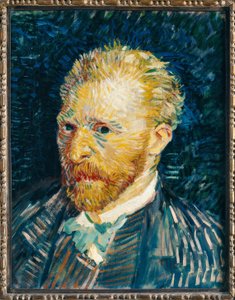 Self-Portrait