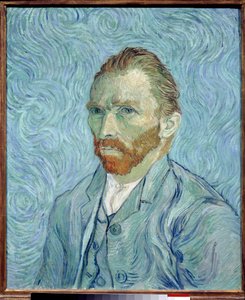 Self Portrait