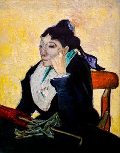 The Arlésienne
