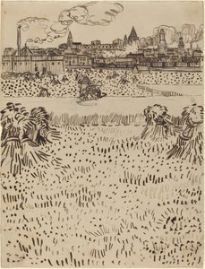 The Harvest