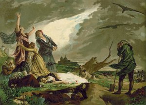 The 3rd of May 1808