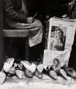 The Cobbler