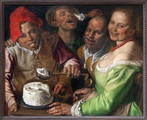 Ricotta Eaters