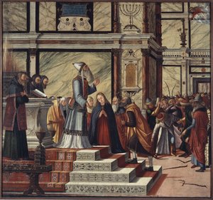 Marriage of the Virgin