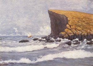 Malta: Comino Island