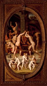 The Forge of Vulcan