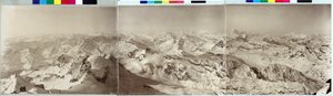 Alps Panorama