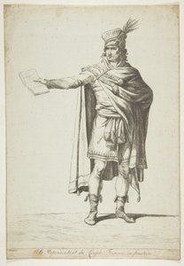 The Representative of the French People in Office