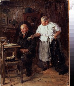The Scolding