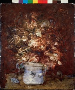 Bouquet of Flowers, c.1940