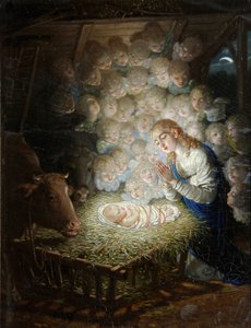 The Nativity of Christ