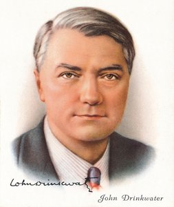 John Drinkwater