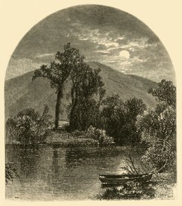 Hoosac River, North Adams