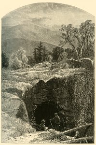 Natural Bridge, North Adams