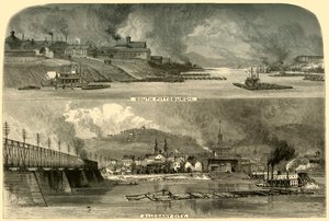South Pittsburg and Alleghany City