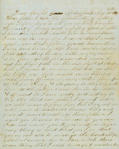 Briefly describes the Battle of Wilson