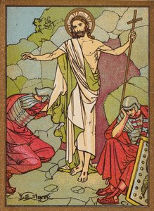 The Resurrection of Our Lord