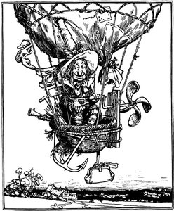 Illustration from the children