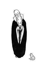 The Old Councillor