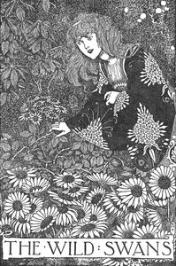 The Wild Swans, c1930 by William Heath Robinson