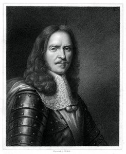Henri de la Tour d