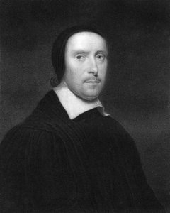 Jeremy Taylor, Anglican Clergyman