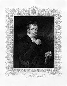 John Hill Burton, Scottish historian, jurist, and economist by W. Holl