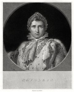 Napoleon Bonaparte