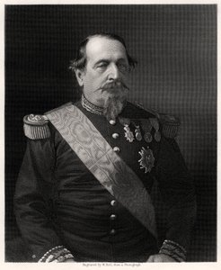 Napoleon III, Emperor of France