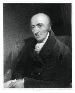 William Hyde Wollaston, English chemist and physicist by W. Holl