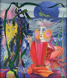 Flower Fantasy