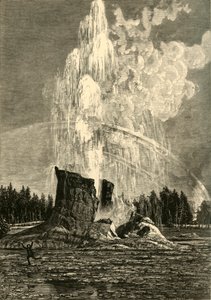 The Giant Geyser