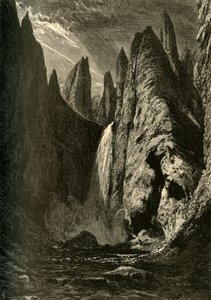 Tower Falls
