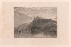 Amboise by W. R. Smith