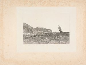 Whitehaven, Cumberland by W. R. Smith