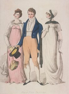 Half Full Dresses by W Read
