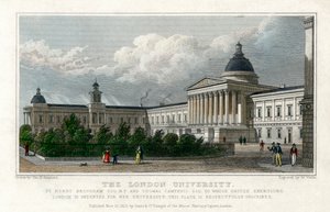 The London University