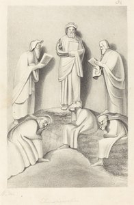 The Transfiguration