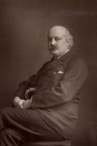 Charles Hubert Hastings Parry