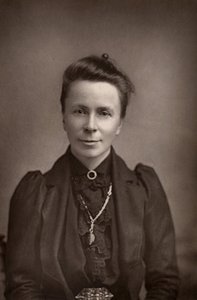Mrs Sophia Bryant by W. and D. (after) Downey
