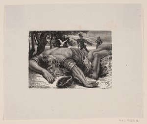 Illustration for Fairy Tale