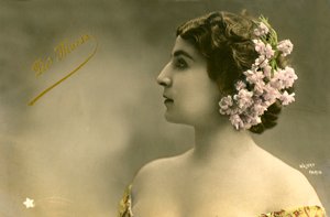 De Marsa, early 20th century by Walery