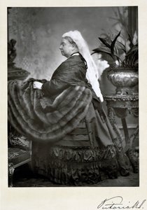 Queen Victoria