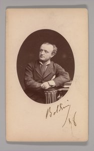 Giovanni Boldini by Walery Frères