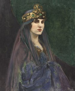 An Actress