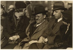 A Bench in the Bronx on Sunday by Walker Evans