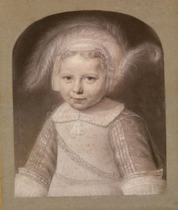 Gerbrand Elias (1652-1689) by Wallerant Vaillant