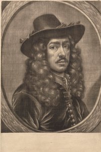 Portrait of the Artist
