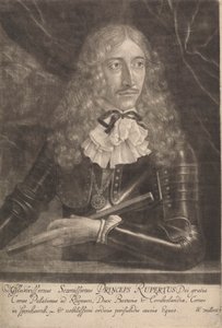 Prince Rupert