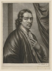 Self-Portrait by Wallerant Vaillant